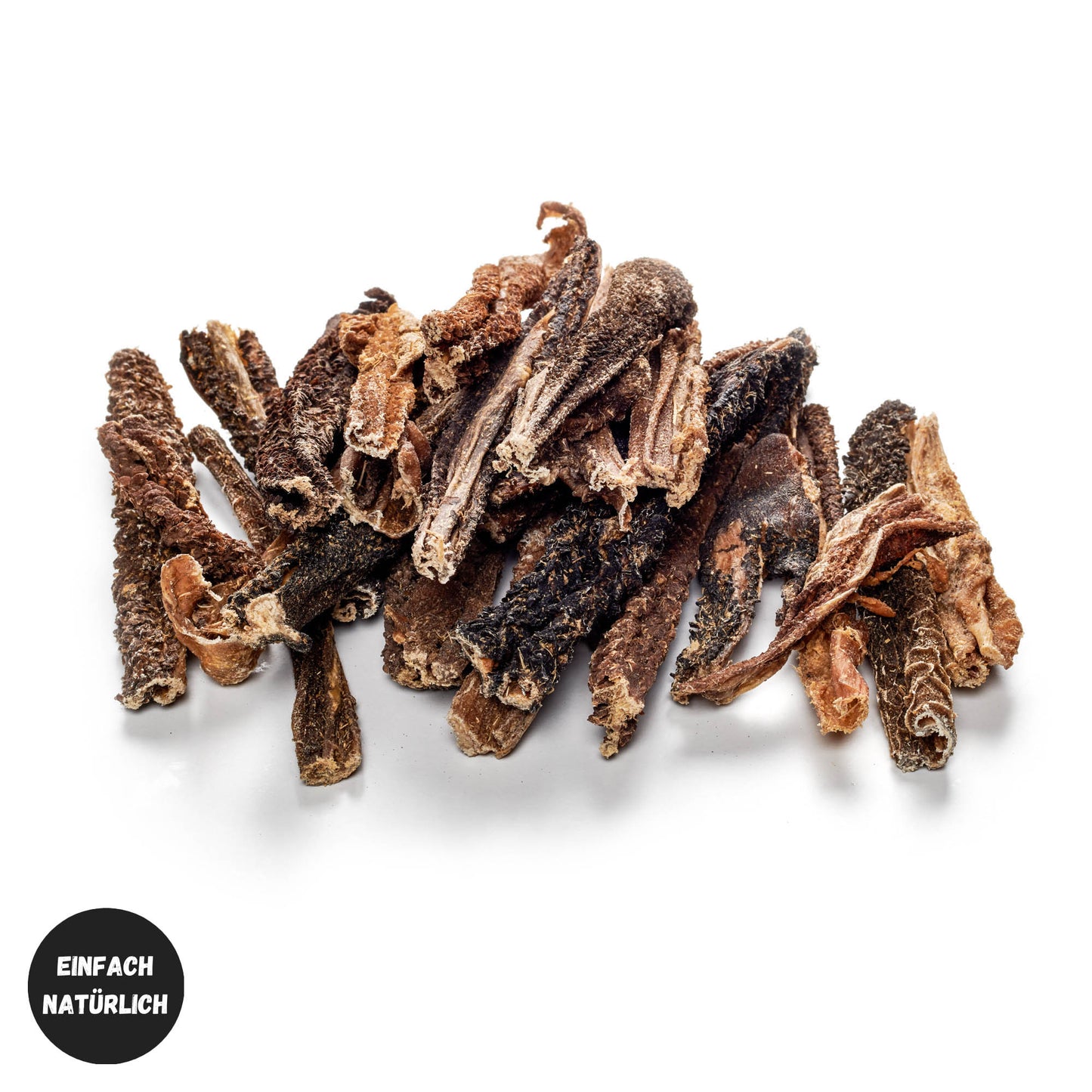 Hundesnackbar - Lamm-Pansen