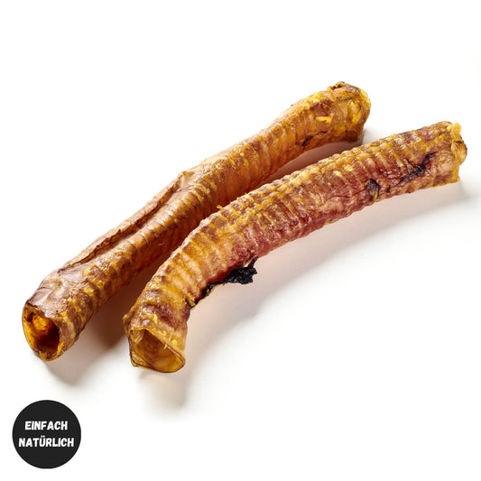 Hundesnackbar - Pferde-Strossen XXL