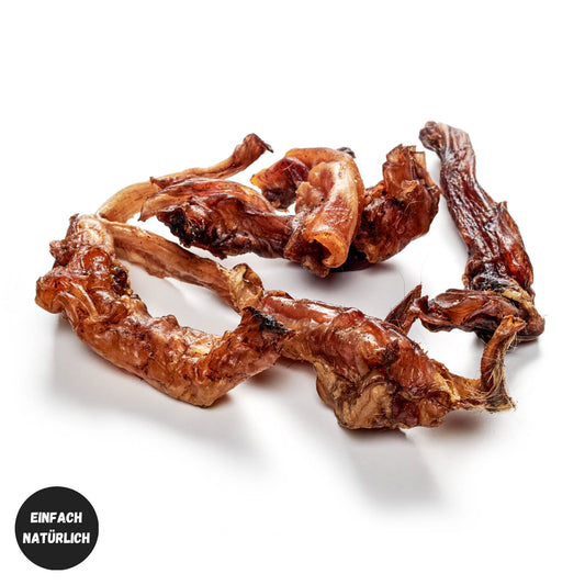 Hundesnackbar - Rinder-Achillessehne