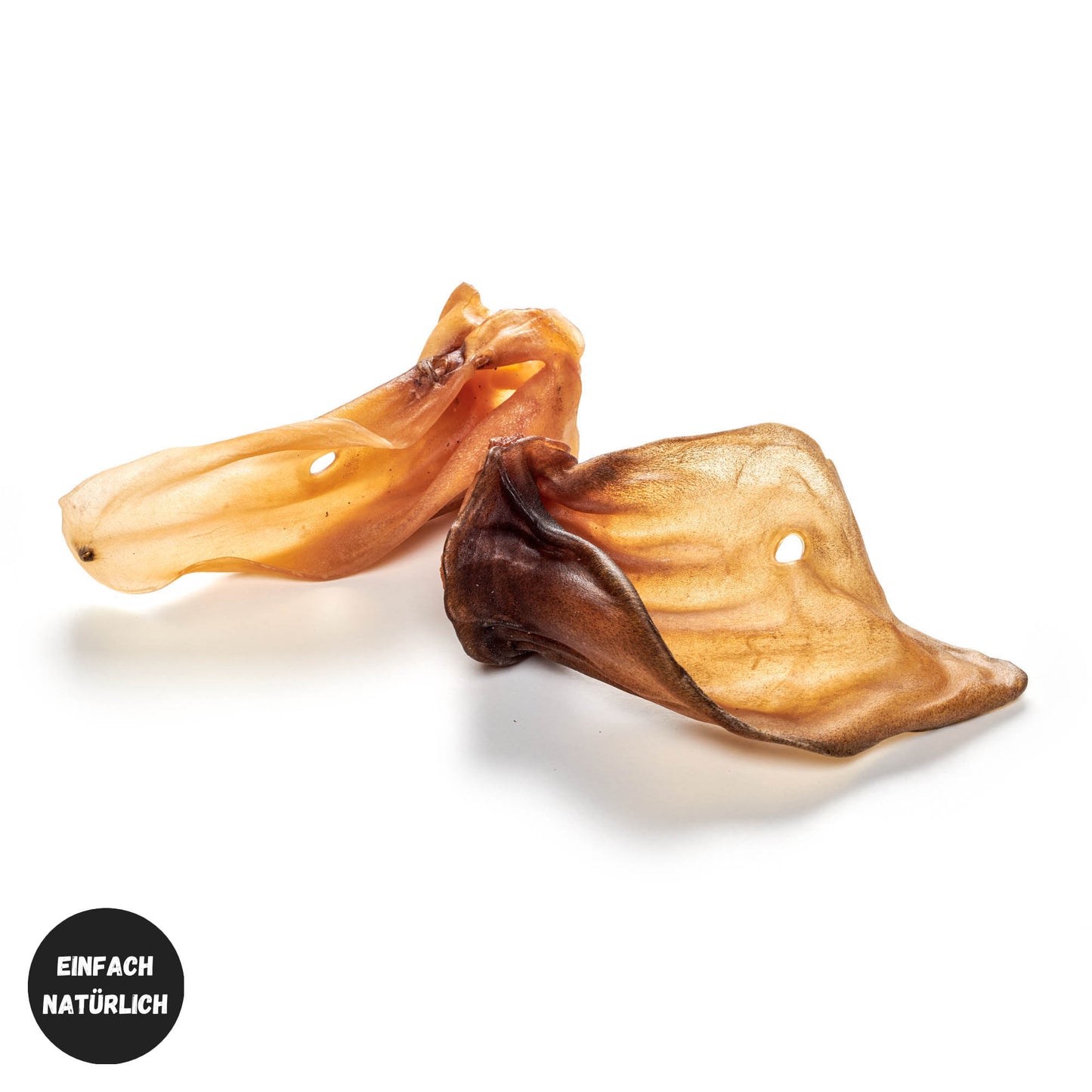 Hundesnackbar - Lamm-Ohren