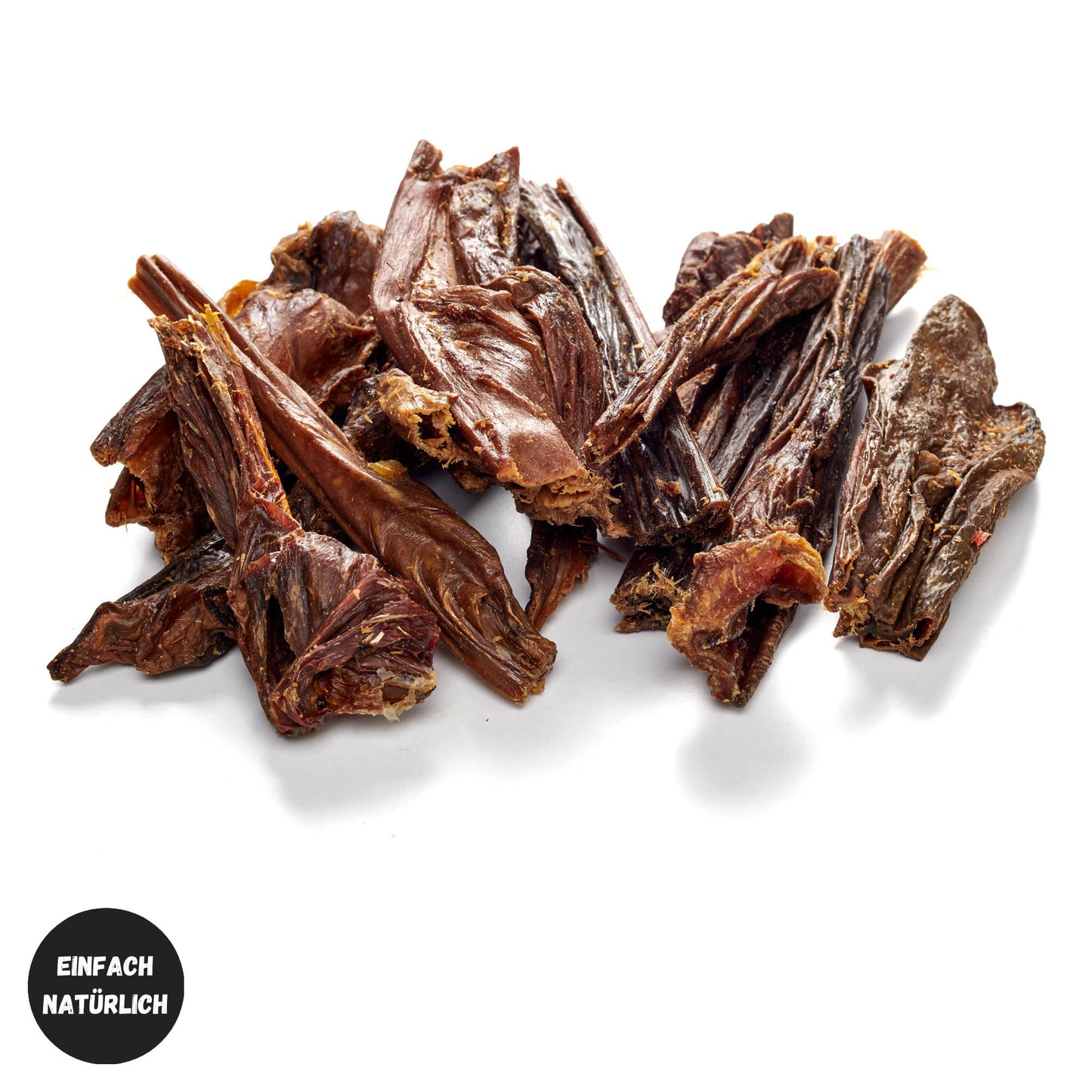 Hundesnackbar - Pferde-Magen