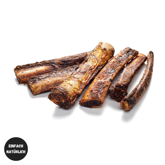 Hundesnackbar - Pferde-Rippen