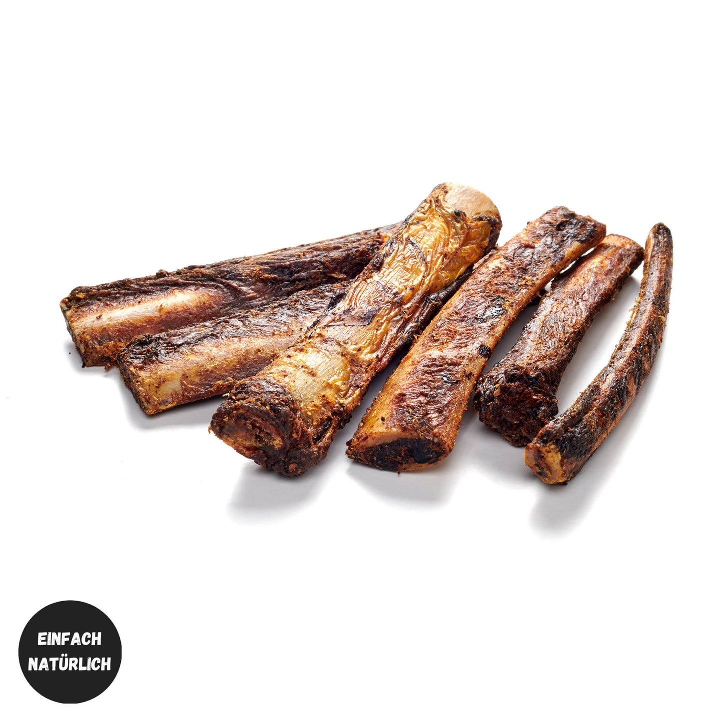 Hundesnackbar - Pferde-Rippen