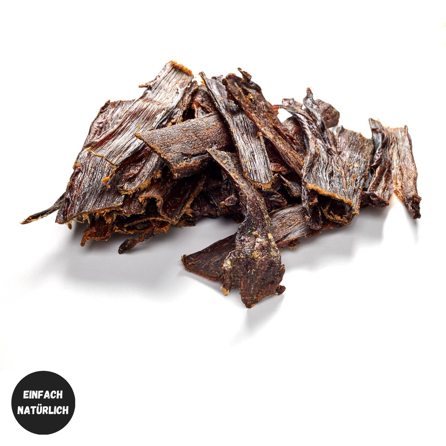 Hundesnackbar - Pferde-Schlund, flach