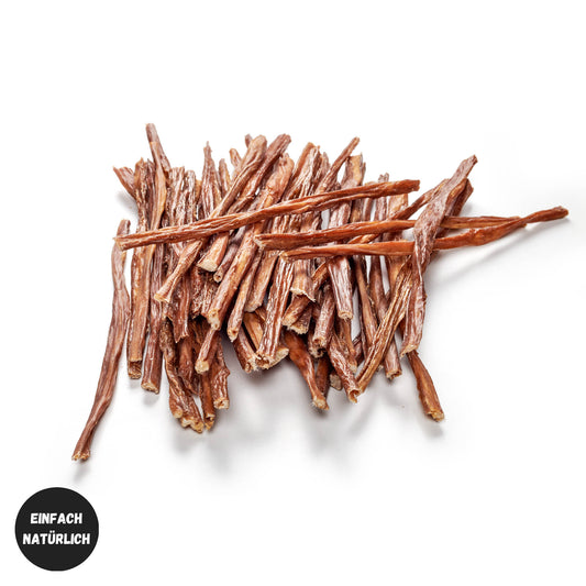 Hundesnackbar - Pferde-Spaghetti